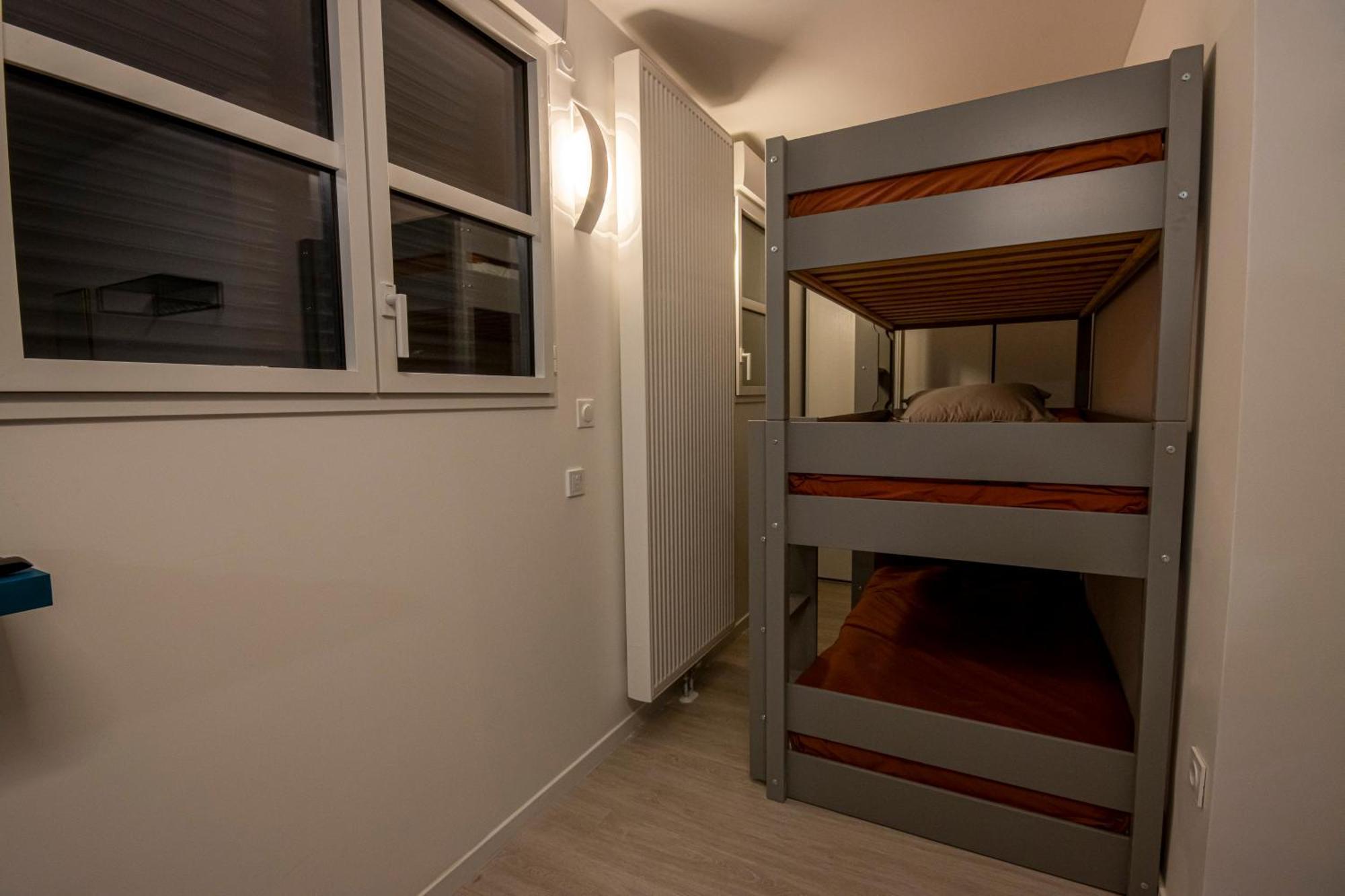 Studio Cosy Aux Portes De Disney - 5 Pers 쉐시 외부 사진